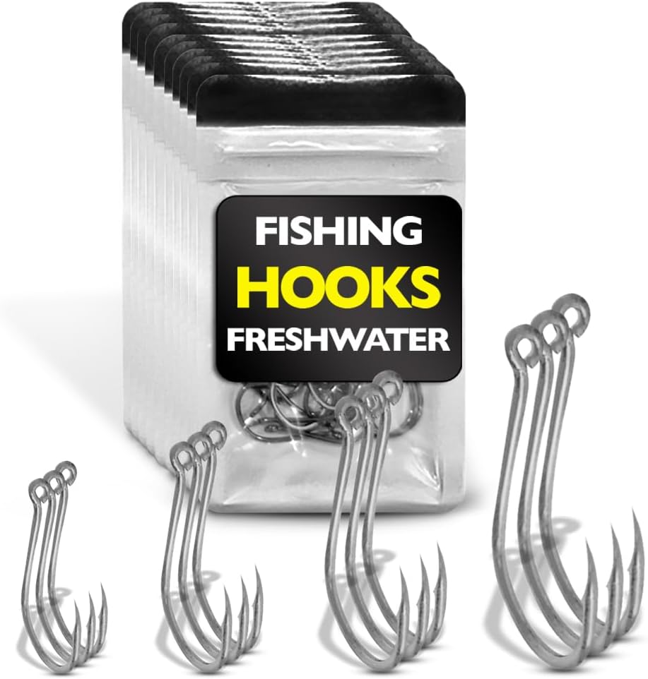 Bulk Fishing Hooks