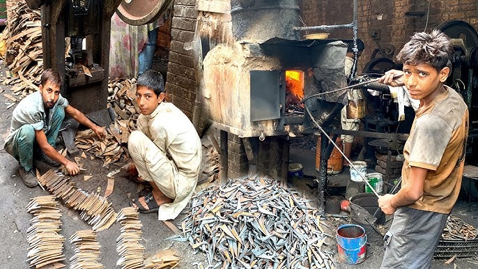 Bulk Fishing Hooks industry insight