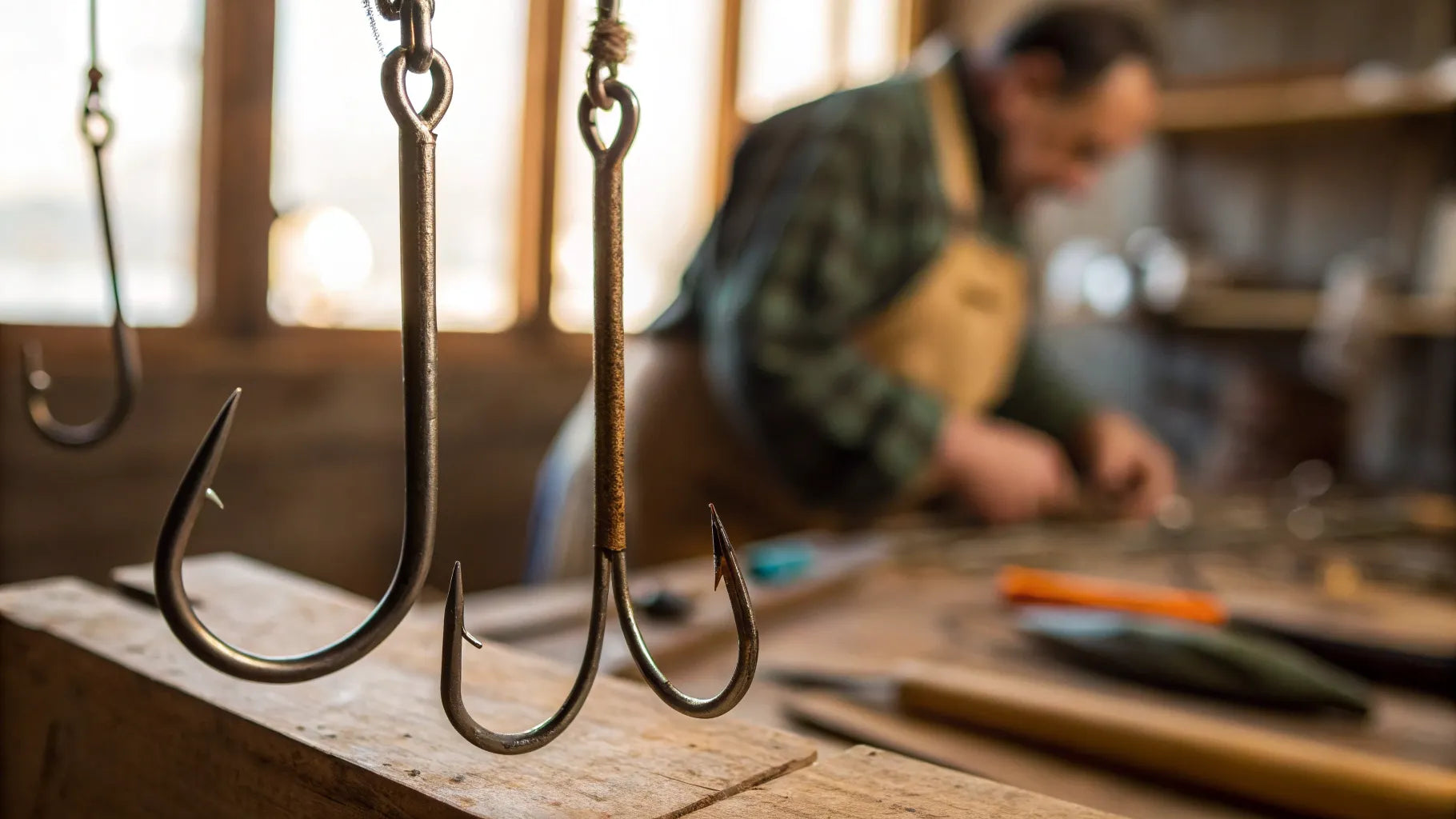 Bulk Fishing Hooks industry insight