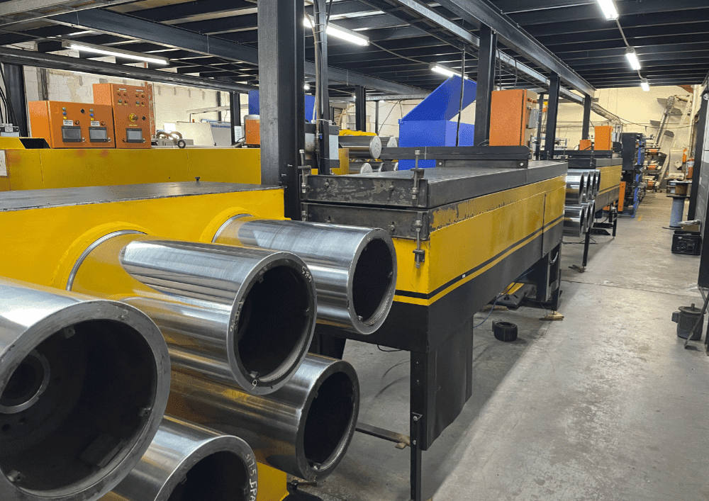 Bulk Fishing Line industry insight