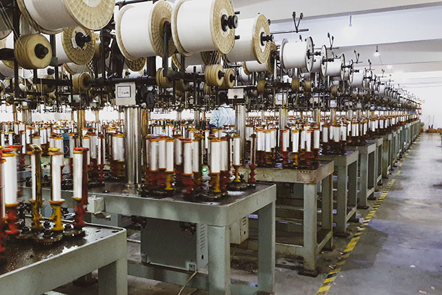 Bulk Fishing Line industry insight