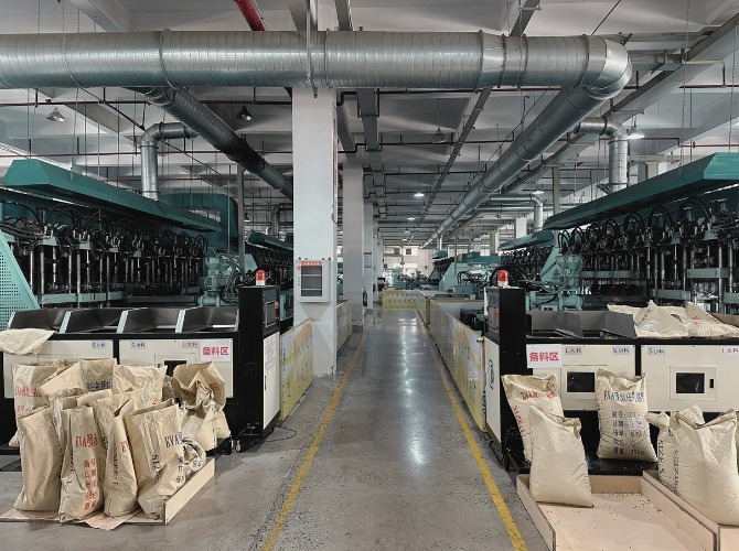 Bulk Flip Flop industry insight