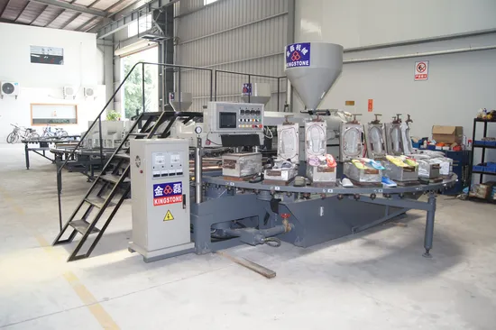 Bulk Flip Flop industry insight