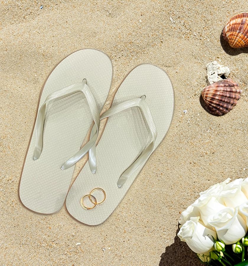 Bulk Flip Flops For Wedding industry insight