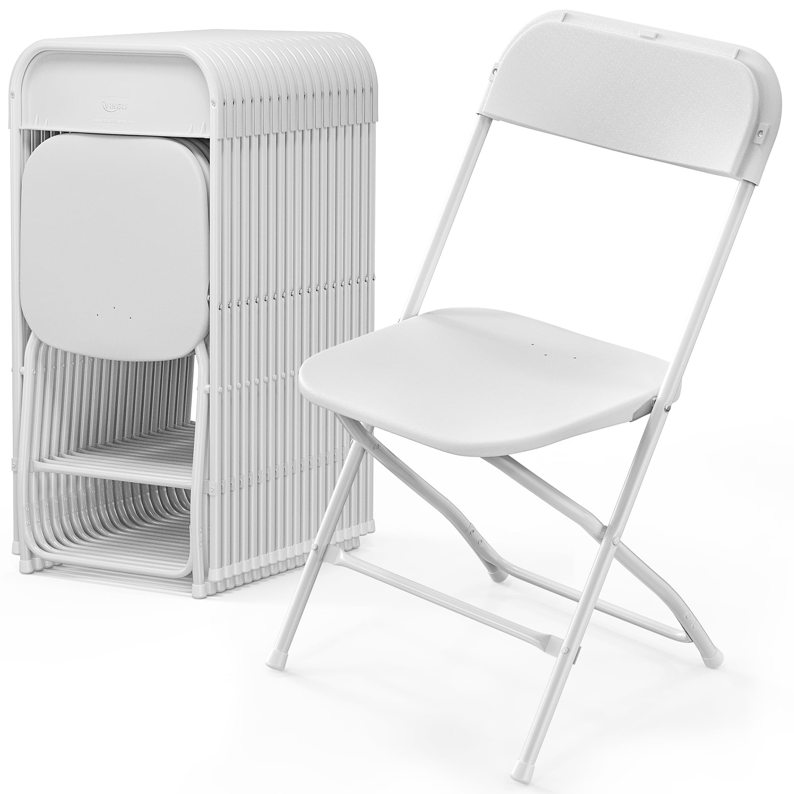 Bulk Folding Chairs & Plastic Chair Orders