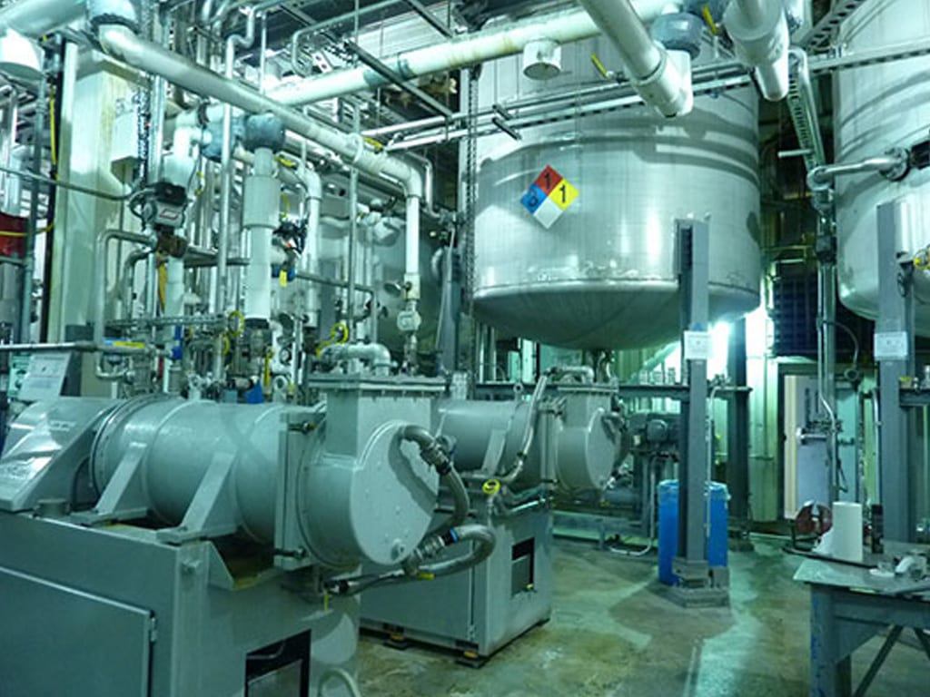 Bulk Formula industry insight