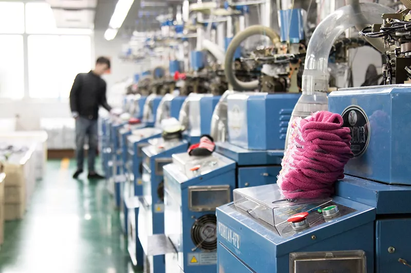 Bulk Fuzzy Socks industry insight