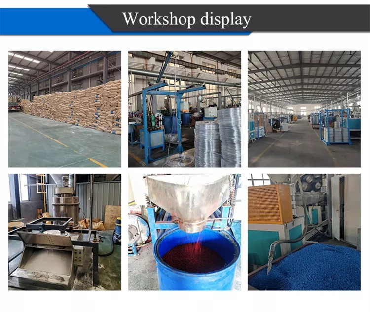 Bulk Garden Hose industry insight