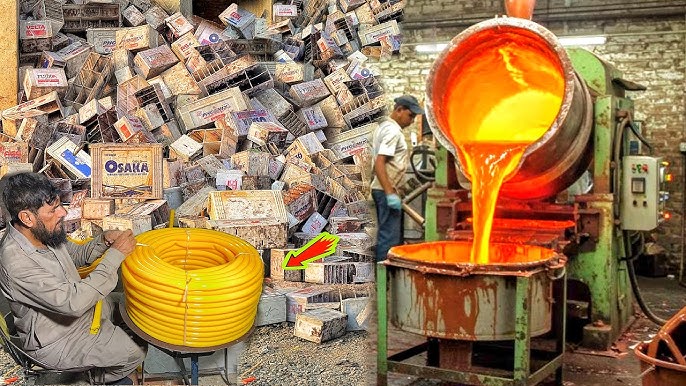 Bulk Garden Hose industry insight