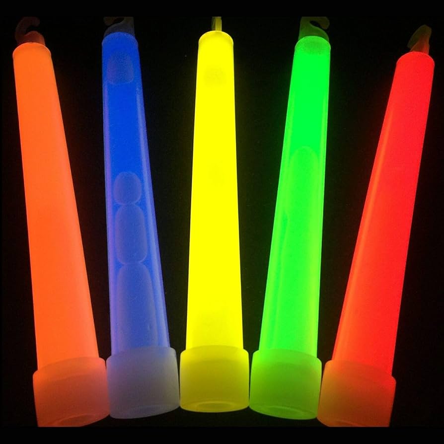 Bulk Glow Sticks - Wholesale Light Sticks