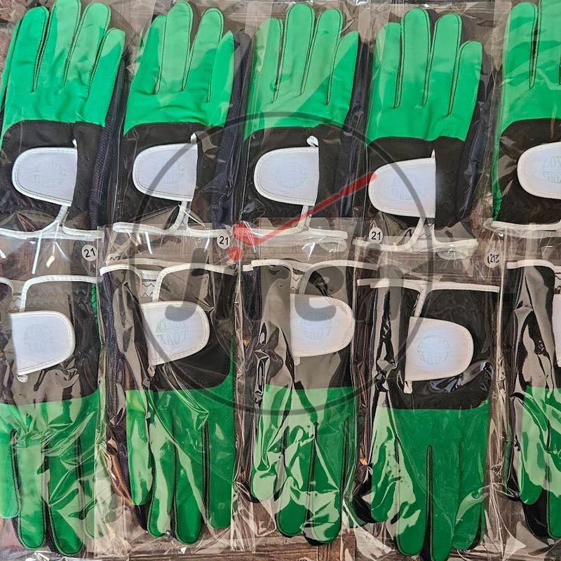 Bulk Golf Gloves industry insight