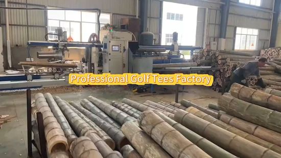 Bulk Golf Tees Personalized industry insight