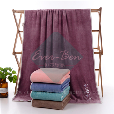 Bulk Golf Towels industry insight