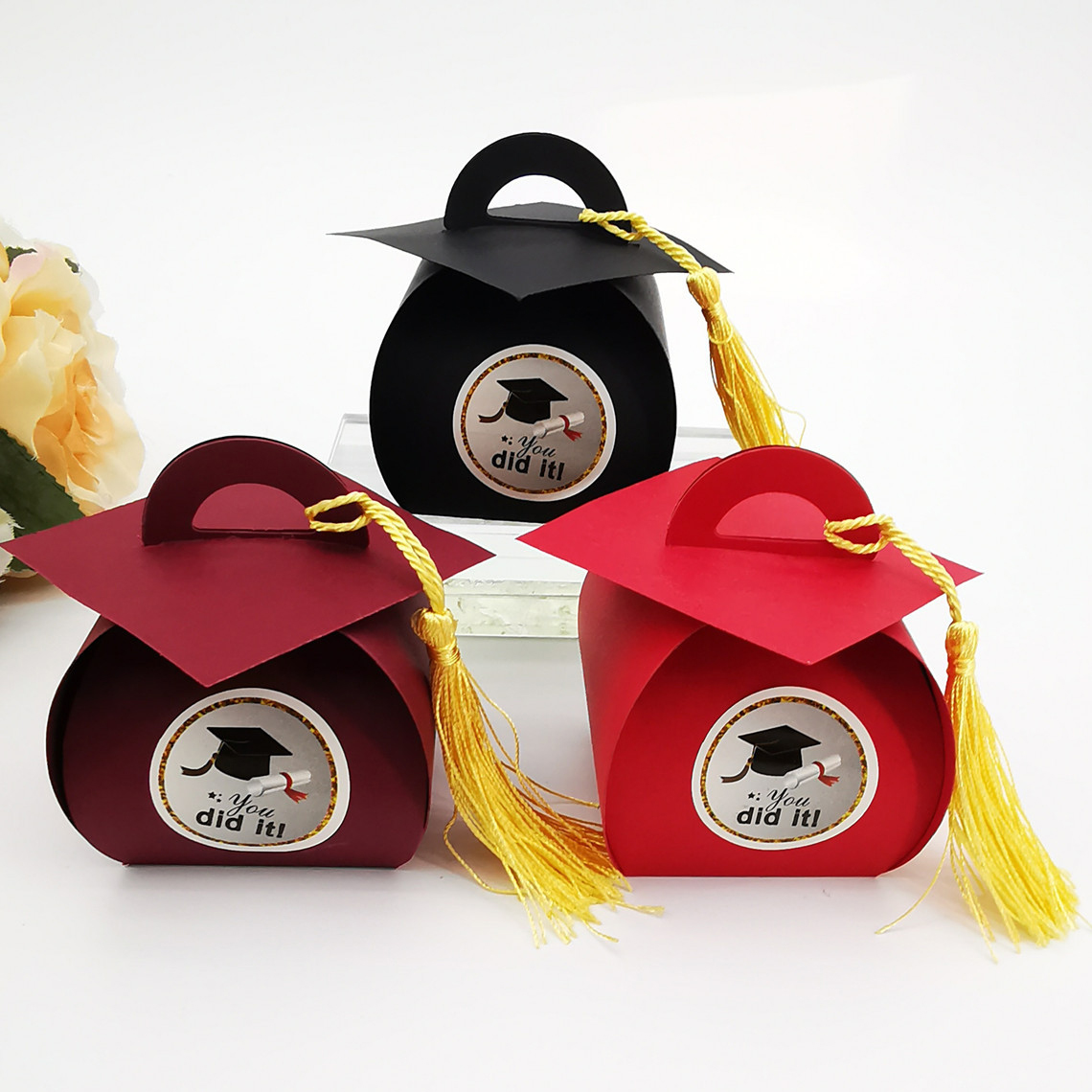 Bulk Graduation Gifts industry insight