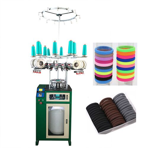 Bulk Hair Ties industry insight