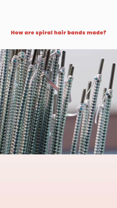 Bulk Hair Ties industry insight