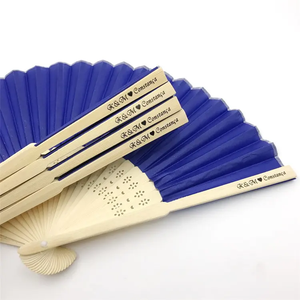 Bulk Hand Held Fans industry insight