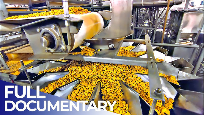 Bulk Healthy Snacks industry insight