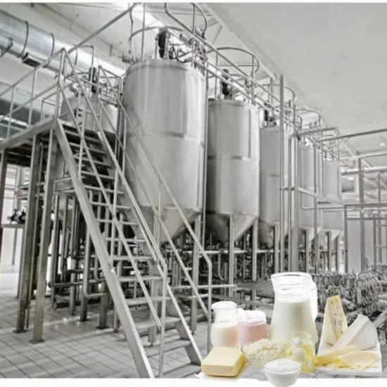 Bulk Heavy Whipping Cream industry insight