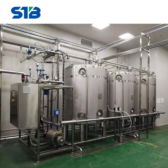 Bulk Heavy Whipping Cream industry insight