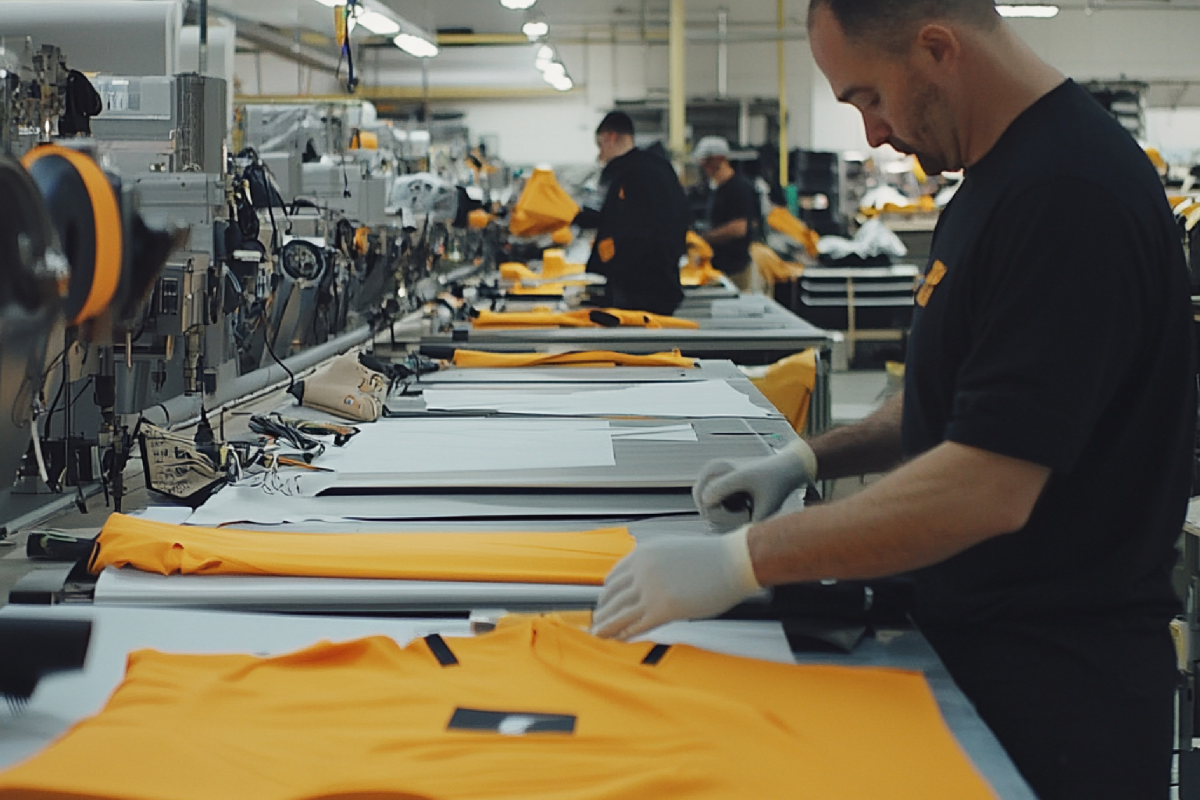 Bulk Hoodie industry insight