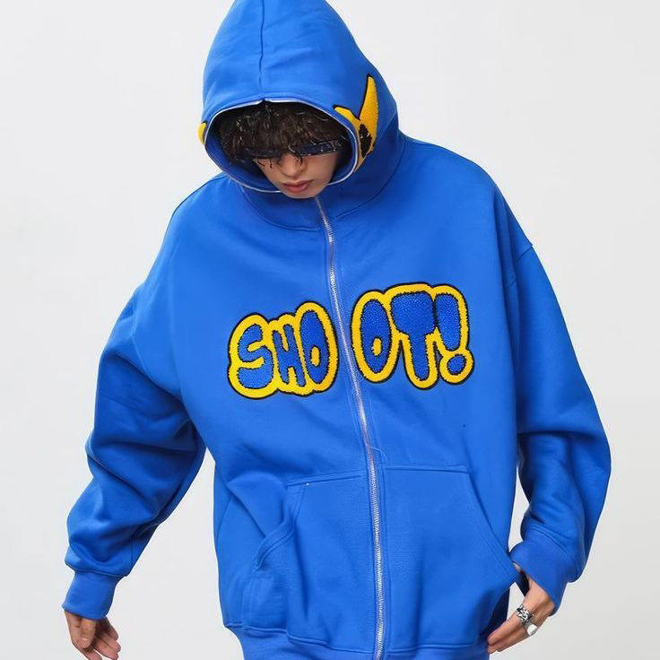 Bulk Hoodies For Printing industry insight