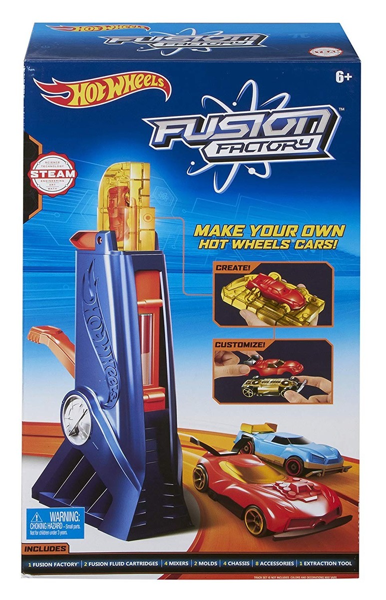 Bulk Hotwheels industry insight