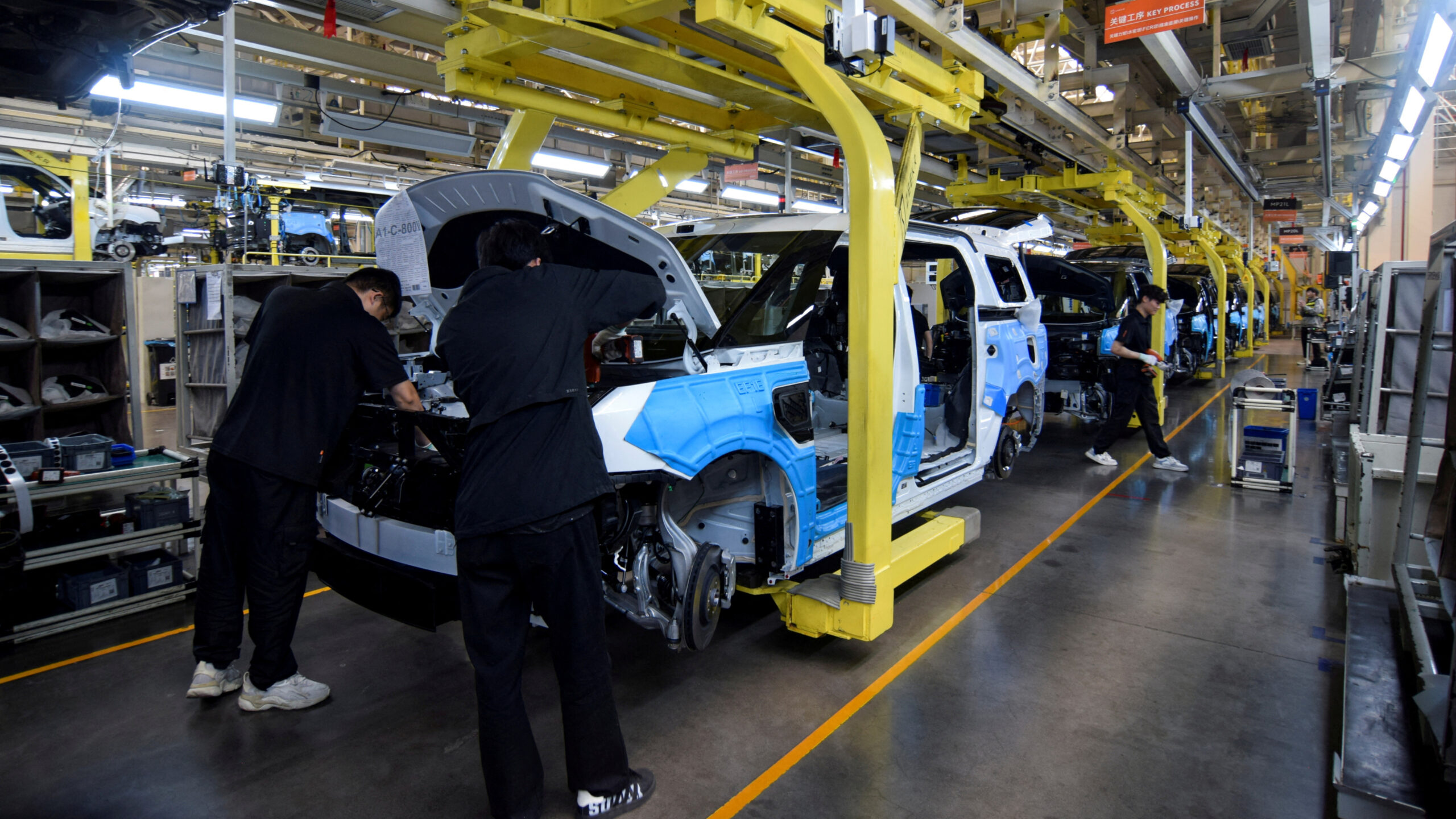 Bulk Hotwheels industry insight