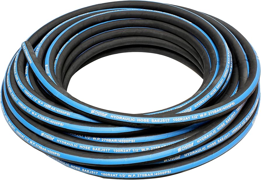 Bulk Hydraulic Hose