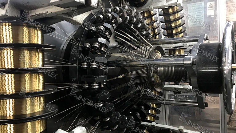 Bulk Hydraulic Hose industry insight