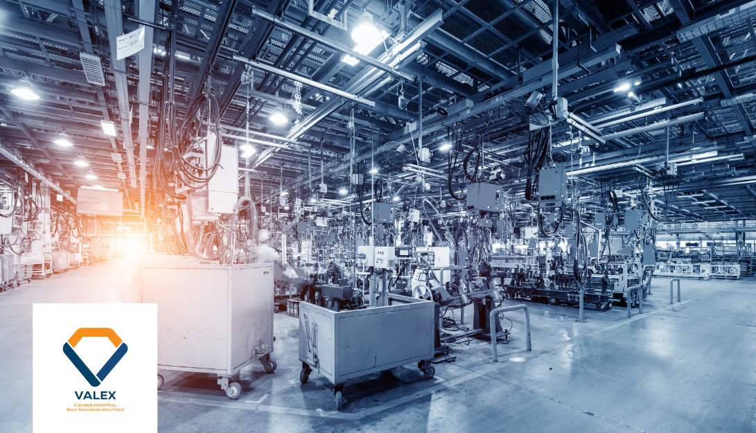 Bulk Hygiene Products industry insight