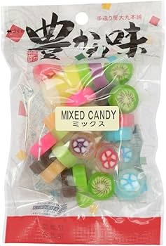 Bulk Import of Japanese Candy Available