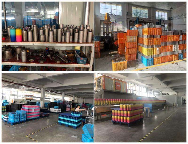 Bulk Insulated Tumblers industry insight