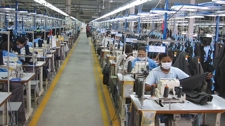 Bulk Jackets industry insight