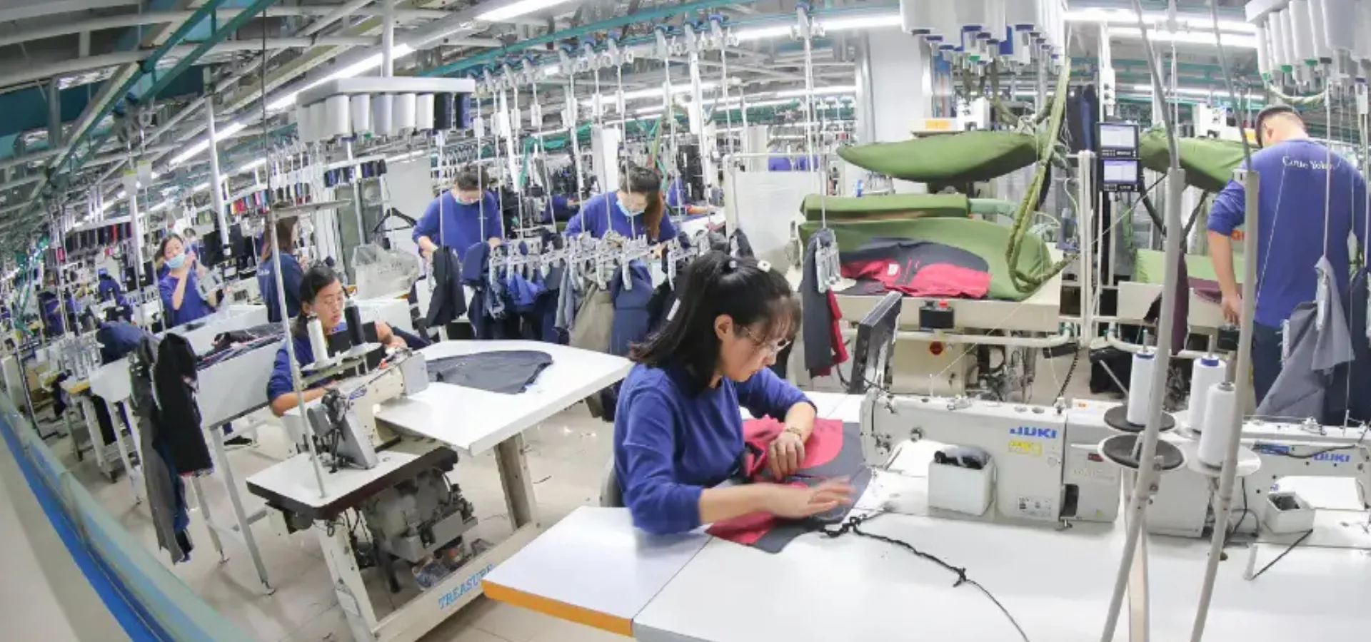 Bulk Jackets industry insight