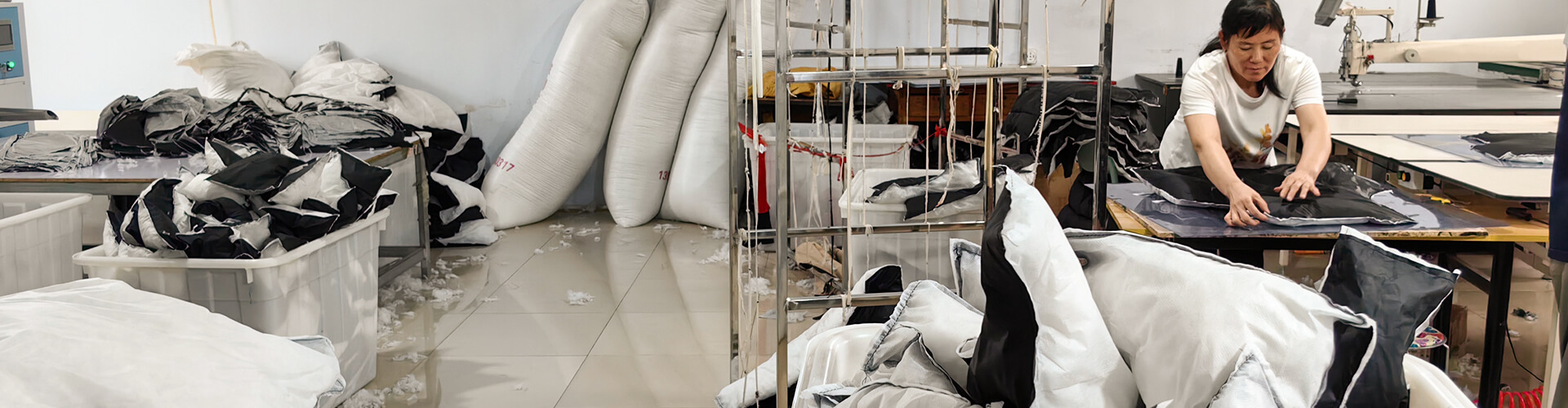 Bulk Jackets industry insight