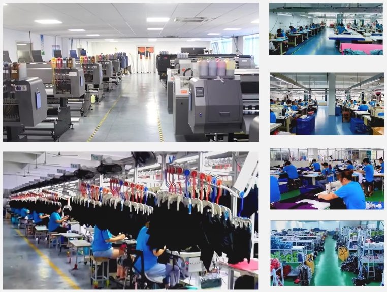 Bulk Jerseys industry insight