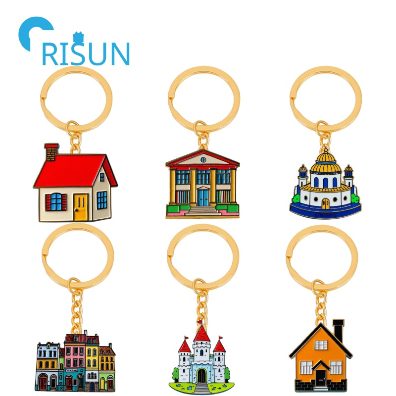 Bulk Keychaines For Multifamily Apartments industry insight