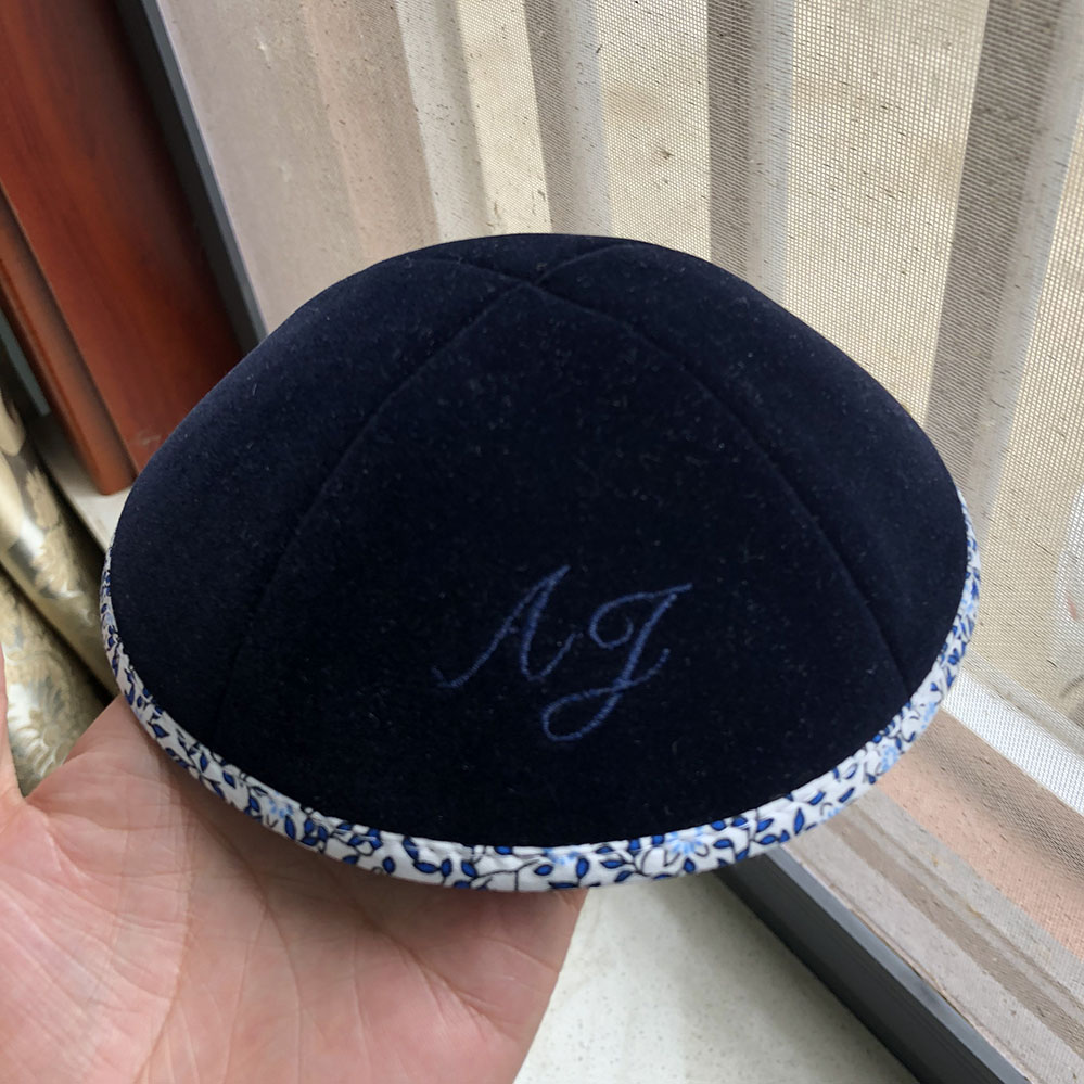 Bulk Kippah industry insight