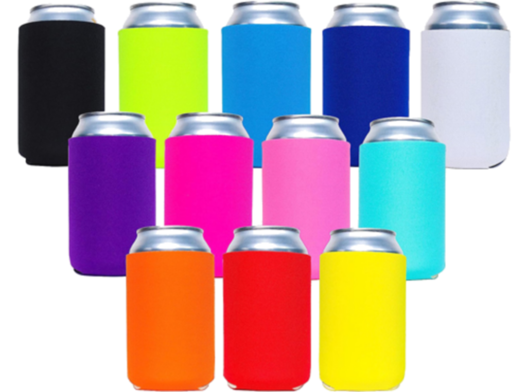 Bulk Koozies Blank industry insight