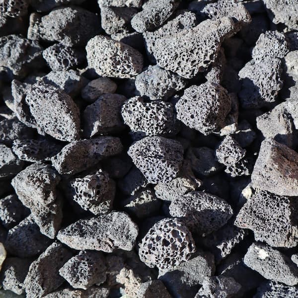 Bulk Lava Rock