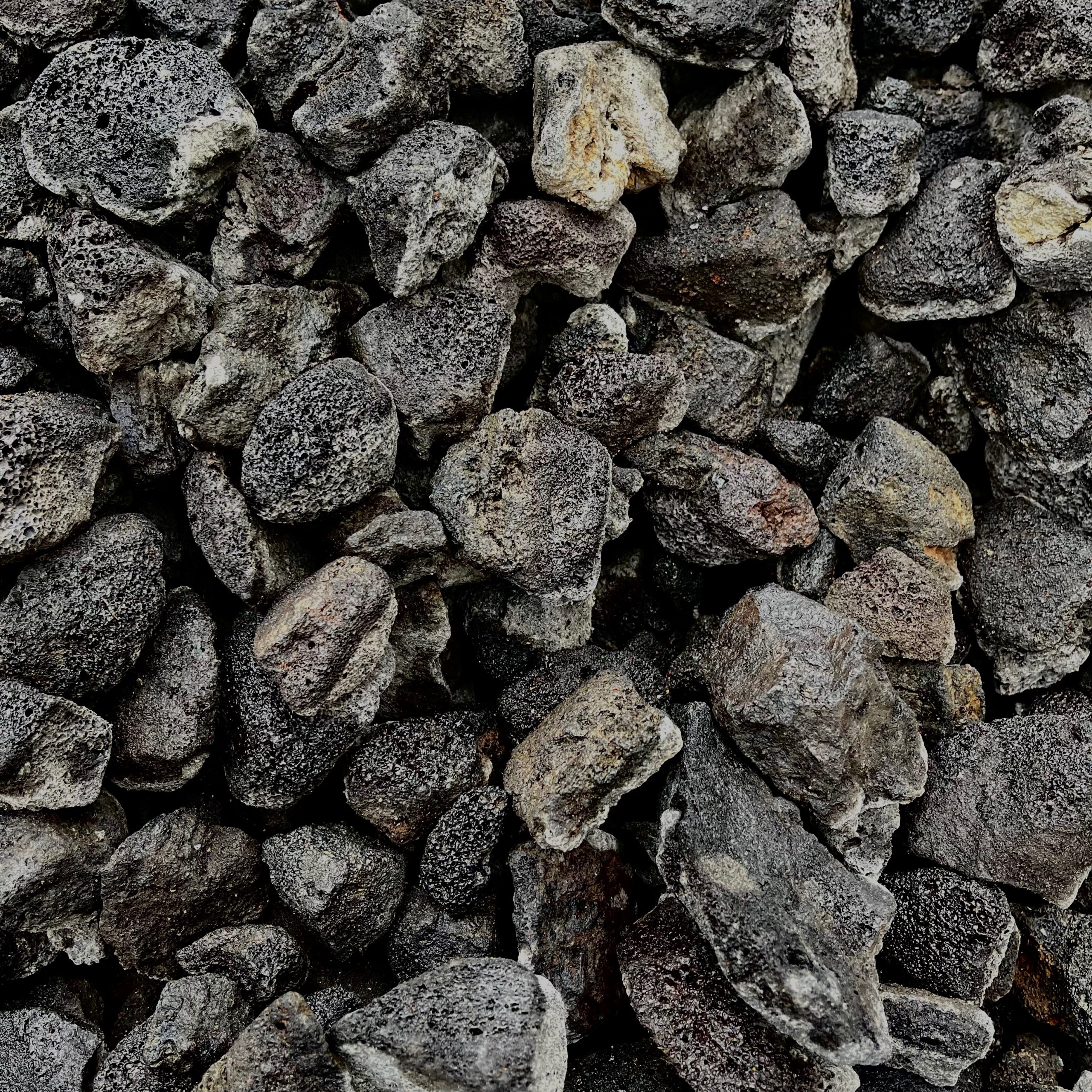 Bulk Lava Rock industry insight