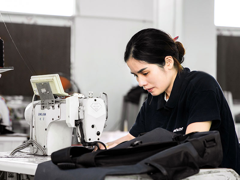 Bulk Lunch Bags industry insight