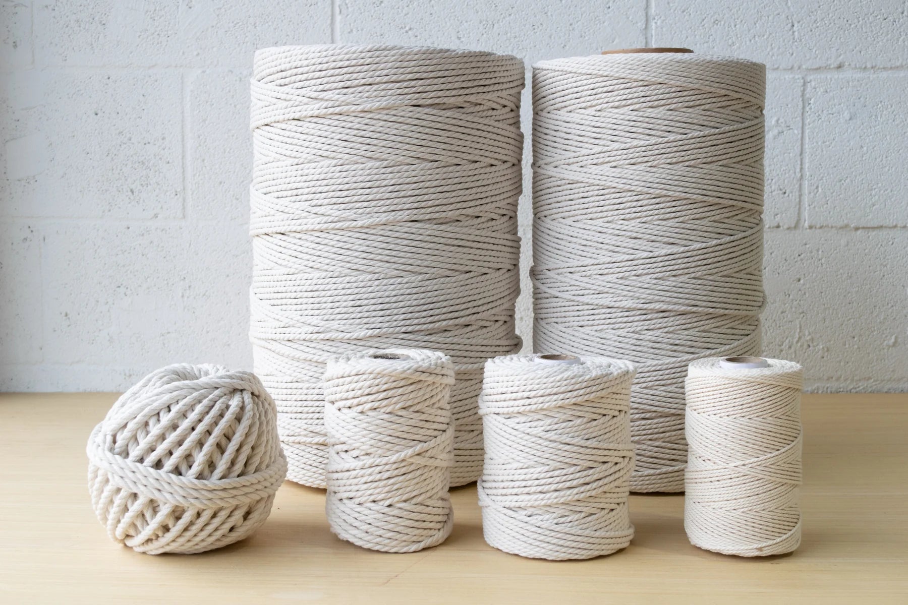 Bulk Macrame Cord industry insight