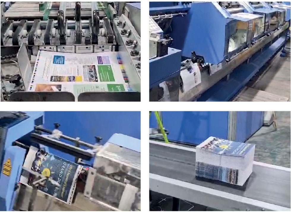 Bulk Magazine industry insight