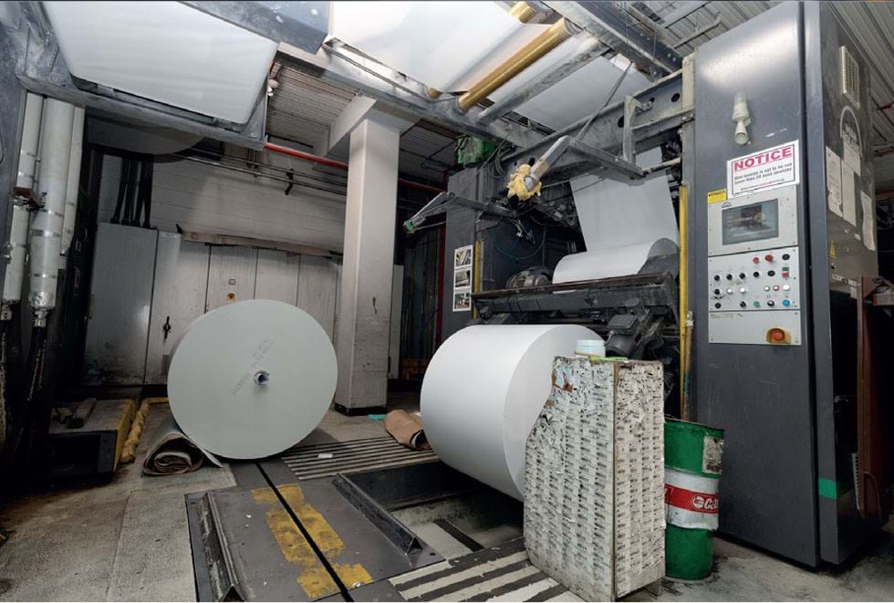 Bulk Magazine industry insight