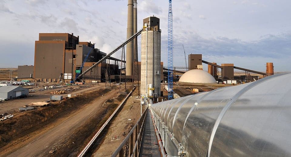 Bulk Material Handling Solutions