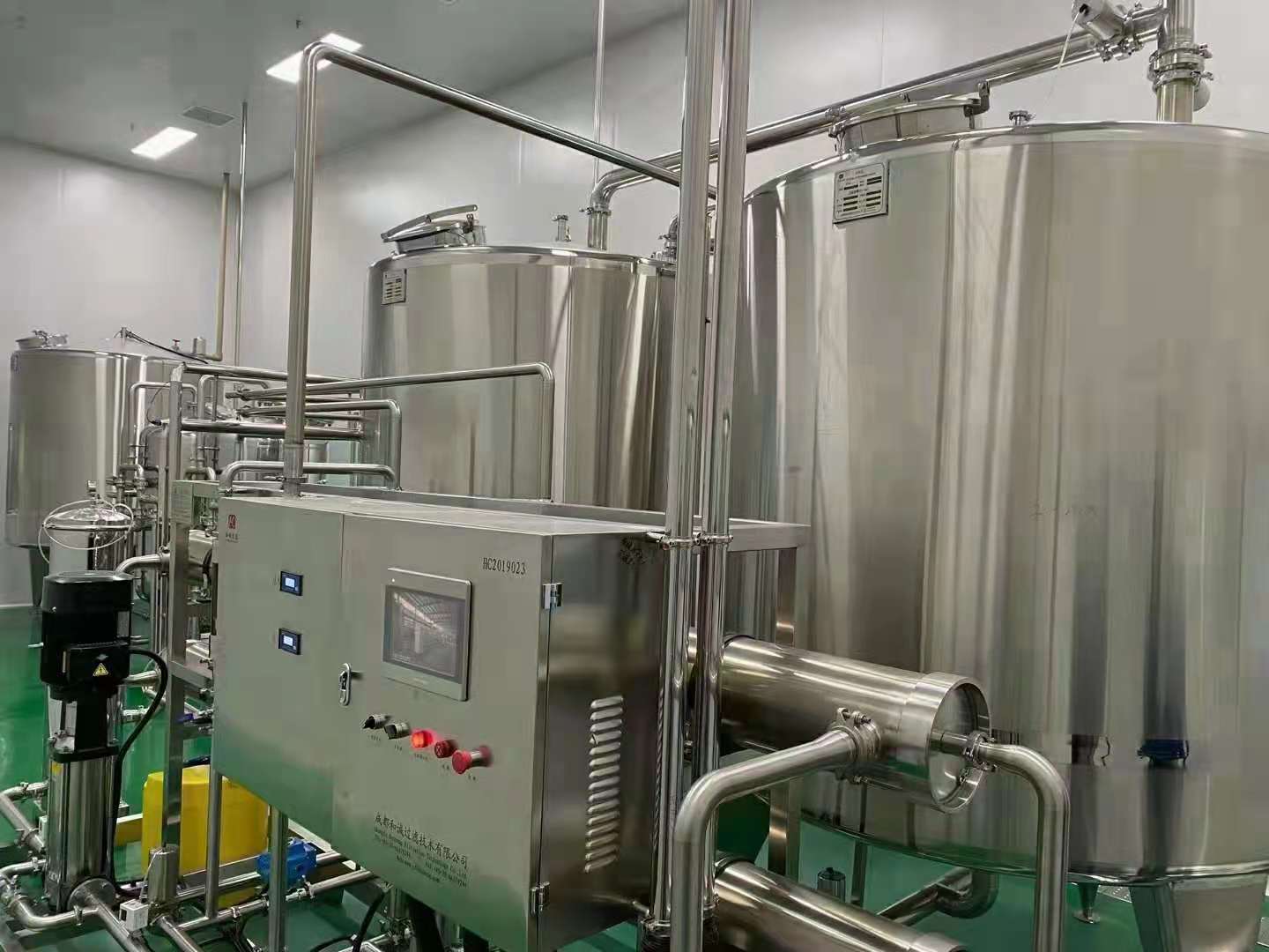 Bulk Meringue Powder industry insight