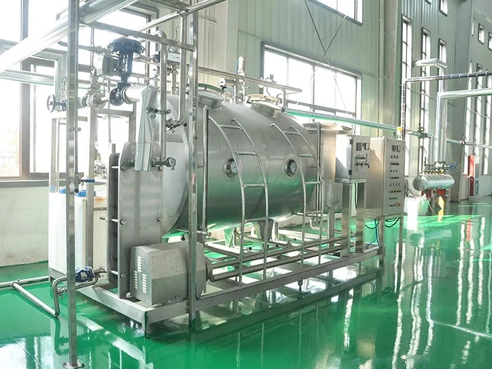 Bulk Meringue Powder industry insight