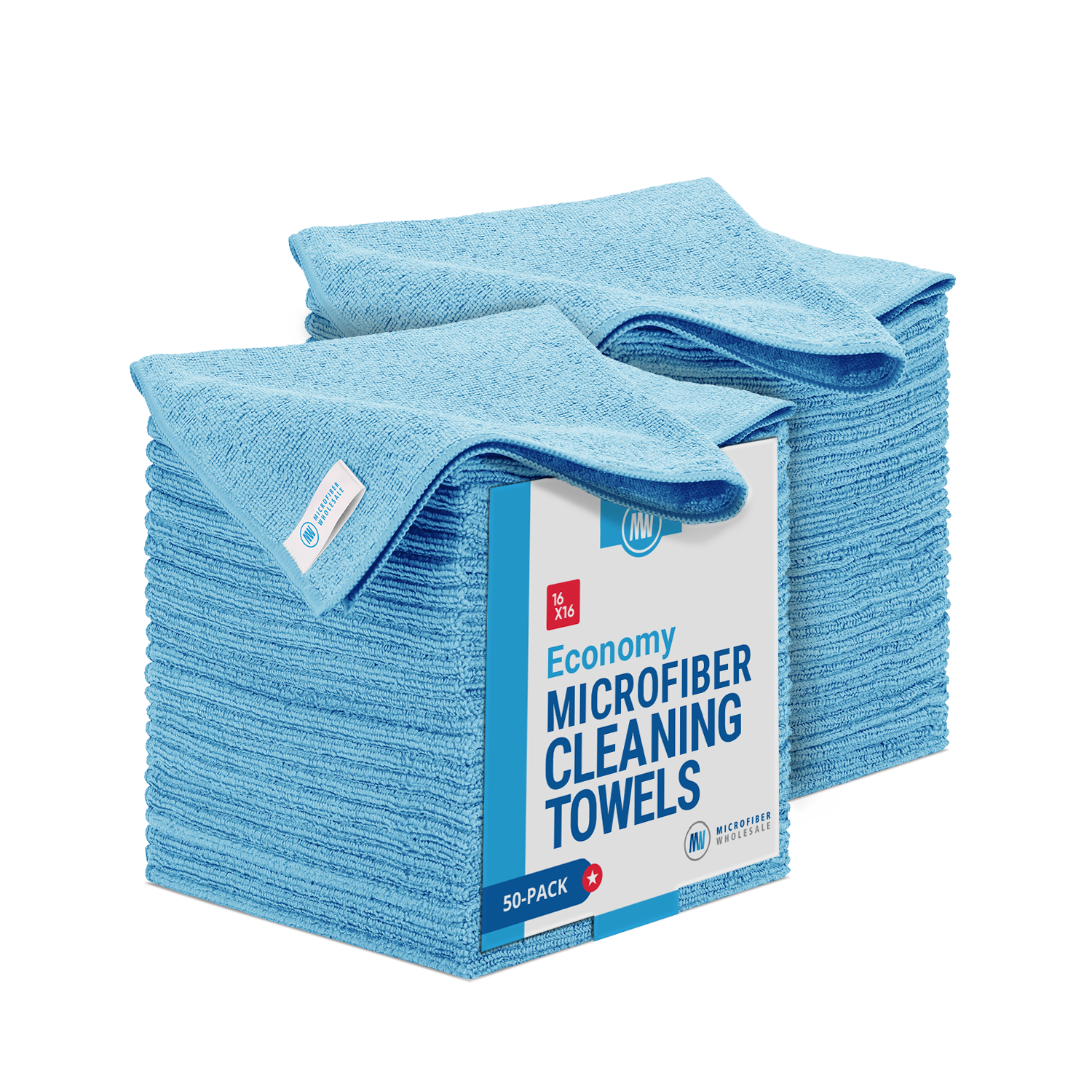 Bulk Microfiber Towels